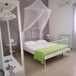 Le Stanze Di Luisa بيت ضيافة أغريجنتو