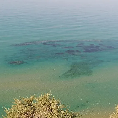 Pensjonat Le Stanze Di Luisa Agrigento