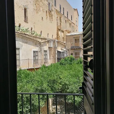 Pensjonat Le Stanze Di Luisa