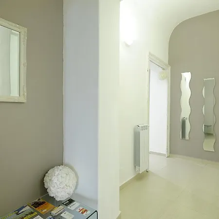 Le Stanze Di Luisa Pensjonat