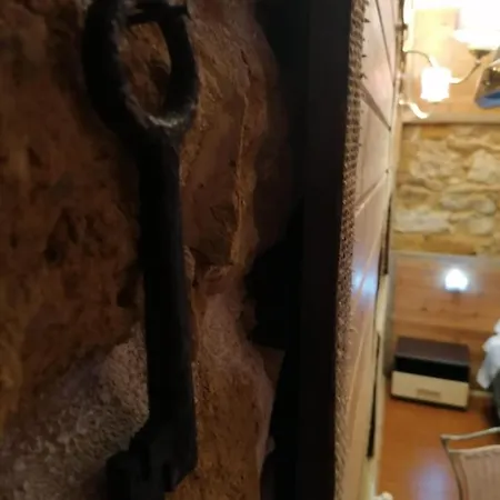 Le Stanze Di Luisa Gæstehus