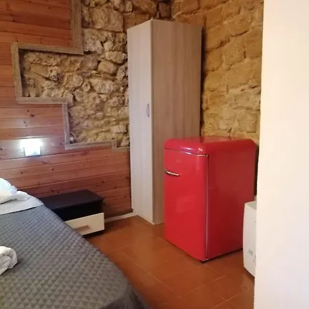 Pensjonat Le Stanze Di Luisa