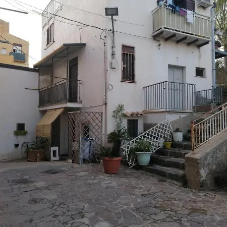 Le Stanze Di Luisa 2*