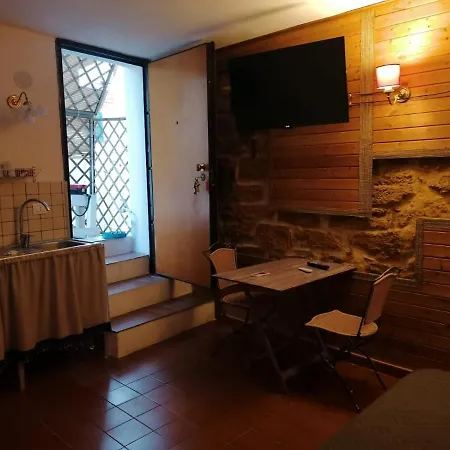 Le Stanze Di Luisa 2*