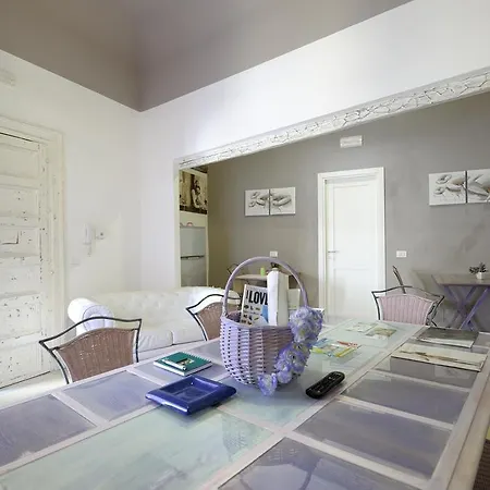 Le Stanze Di Luisa Agrigento