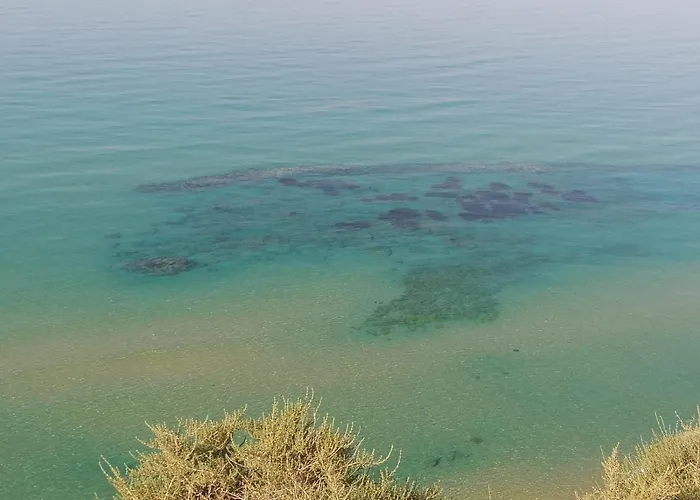 Gæstehus Le Stanze Di Luisa Agrigento