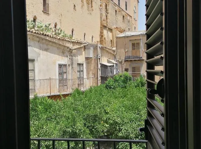 Guest house Le Stanze Di Luisa