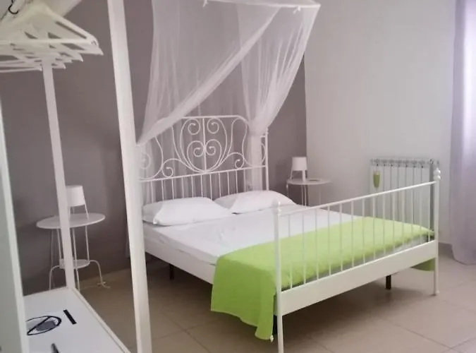 Le Stanze Di Luisa Guest house Agrigento