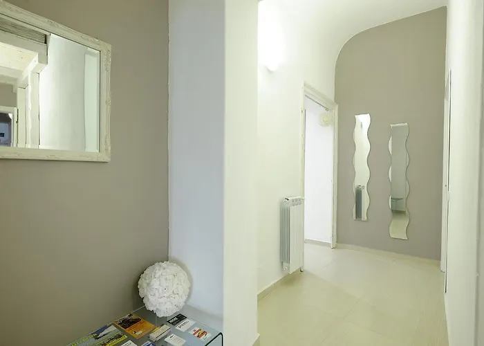 Le Stanze Di Luisa Guest house