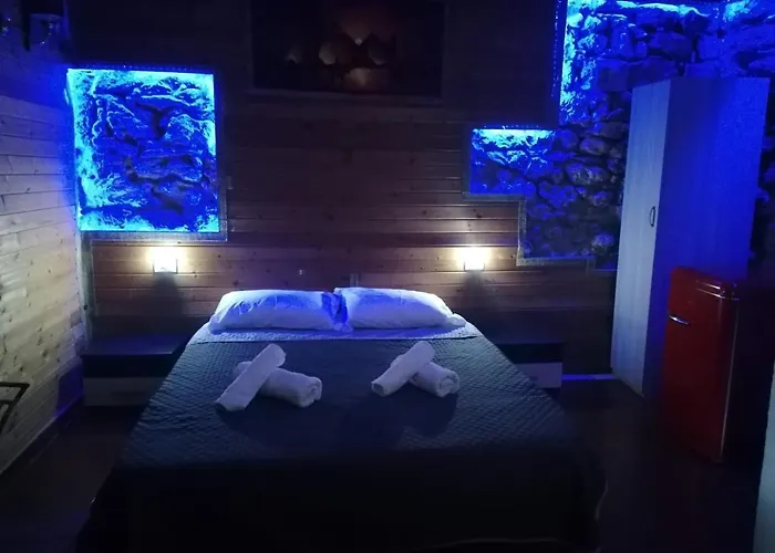 Gæstehus Le Stanze Di Luisa