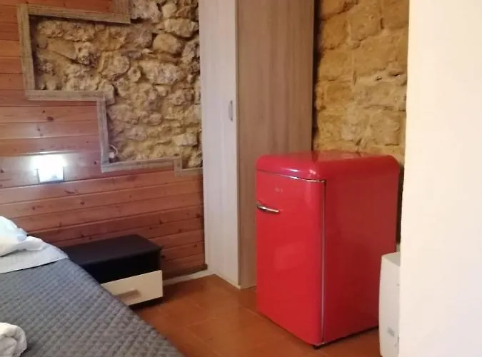 Guest house Le Stanze Di Luisa