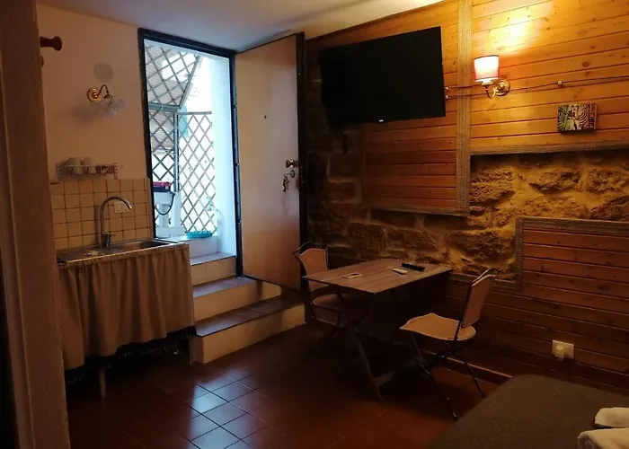 Le Stanze Di Luisa 2*