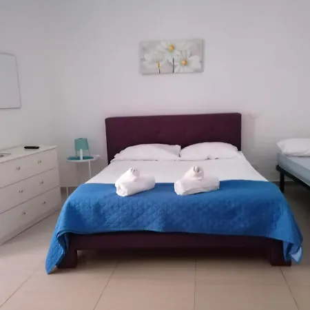 Le Stanze Di Luisa Агридженто