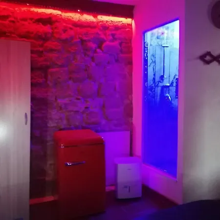 Гостевой дом Le Stanze Di Luisa