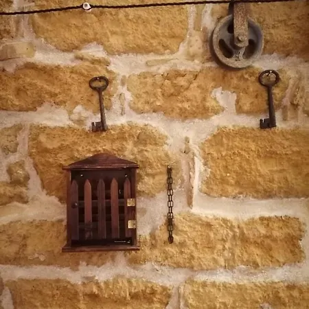 Vendégház Le Stanze Di Luisa Agrigento