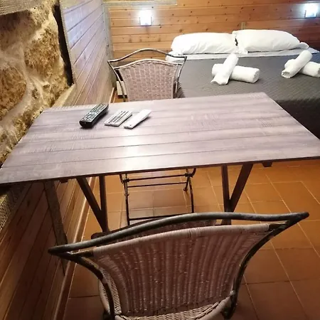 Vendégház Le Stanze Di Luisa 2*