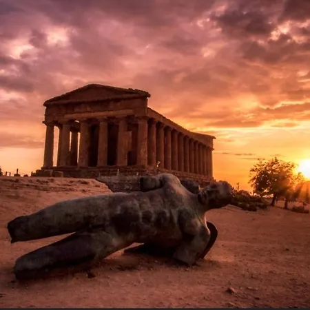 Гостевой дом Le Stanze Di Luisa