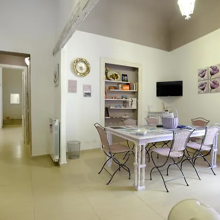 Гостевой дом Le Stanze Di Luisa 2*