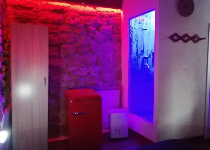 Guest house Le Stanze Di Luisa