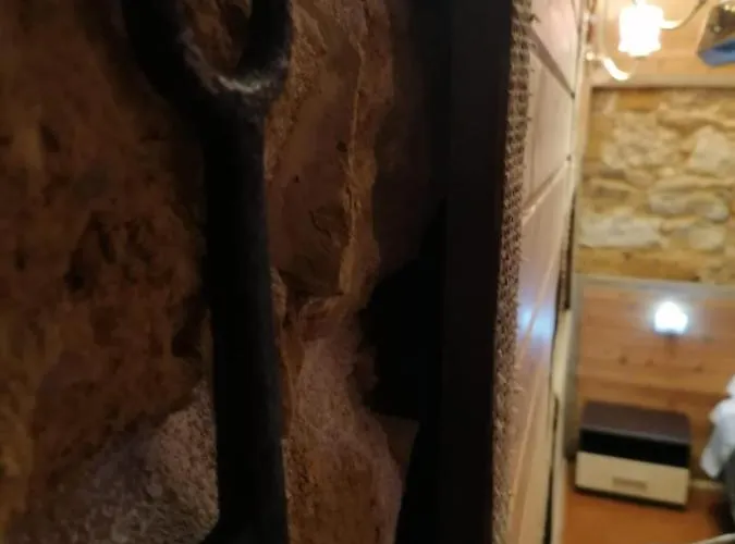 Le Stanze Di Luisa Maison d'hôtes