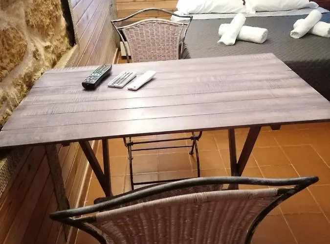 Guest house Le Stanze Di Luisa 2*